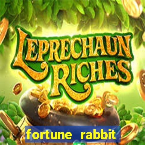 fortune rabbit 5gbet Informational